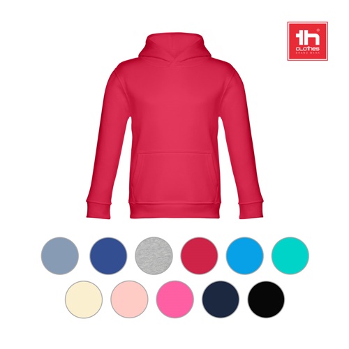 THC PHOENIX KIDS. Sweatshirt para criança (unissexo)