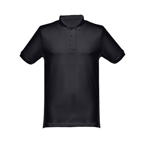 THC MONACO. Polo para homem