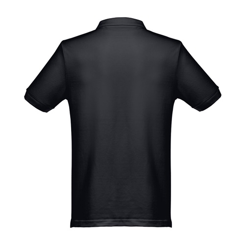 THC MONACO. Polo para homem