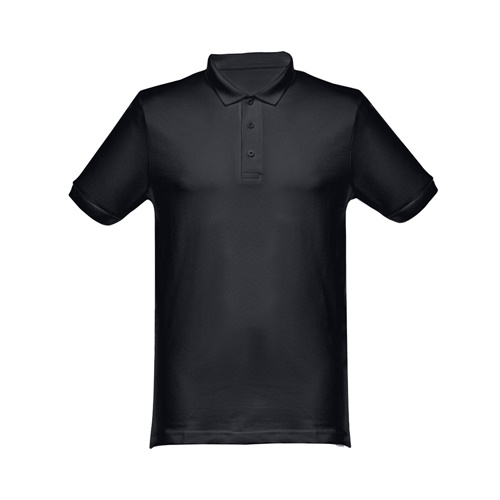 THC MONACO. Polo para homem