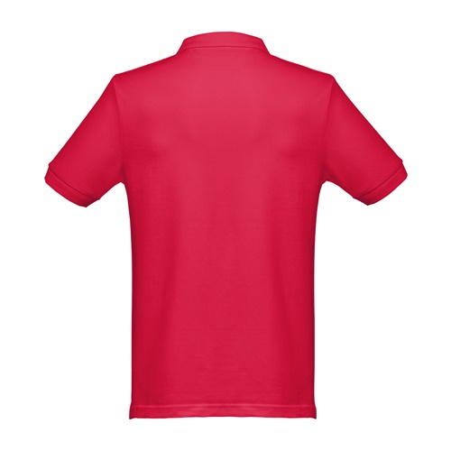 THC MONACO. Polo para homem