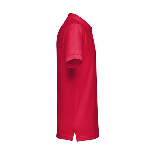 THC MONACO. Polo para homem