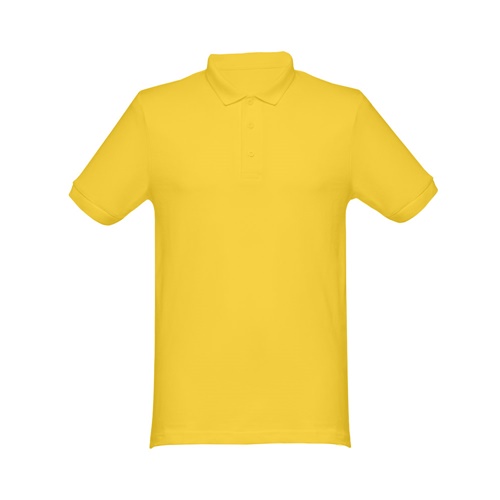 THC MONACO. Polo para homem