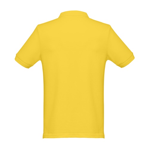 THC MONACO. Polo para homem