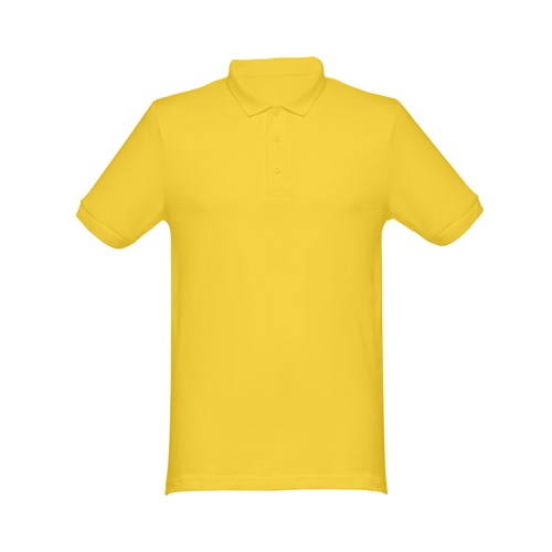 THC MONACO. Polo para homem