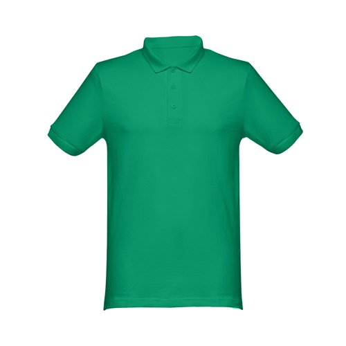 THC MONACO. Polo para homem