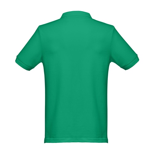 THC MONACO. Polo para homem