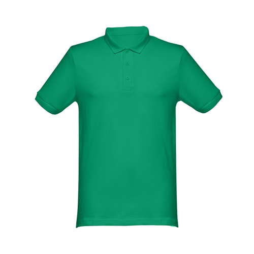 THC MONACO. Polo para homem
