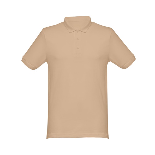 THC MONACO. Polo para homem
