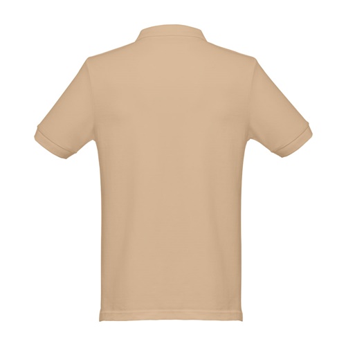 THC MONACO. Polo para homem