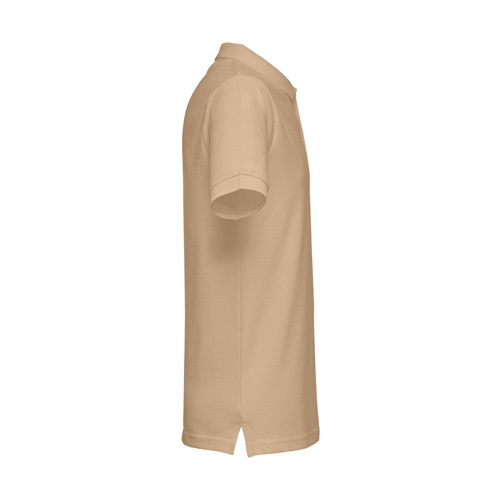 THC MONACO. Polo para homem