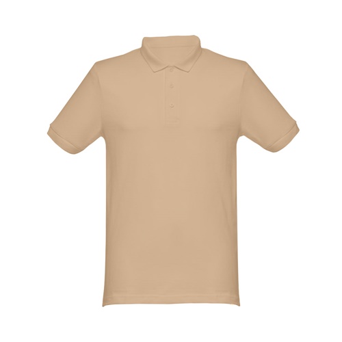 THC MONACO. Polo para homem