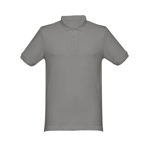 THC MONACO. Polo para homem