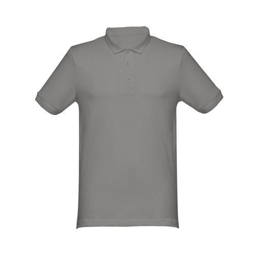 THC MONACO. Polo para homem
