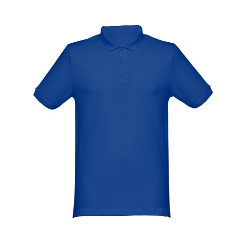 THC MONACO. Polo para homem