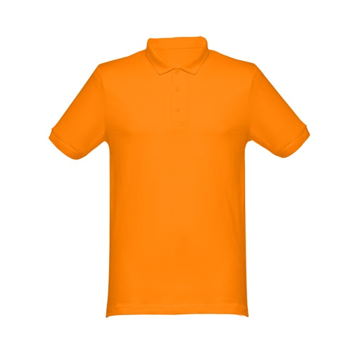 THC MONACO. Polo para homem