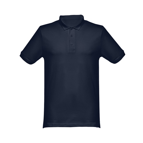 THC MONACO. Polo para homem