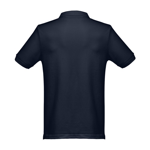 THC MONACO. Polo para homem