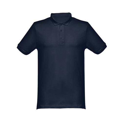 THC MONACO. Polo para homem