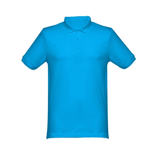 THC MONACO. Polo para homem