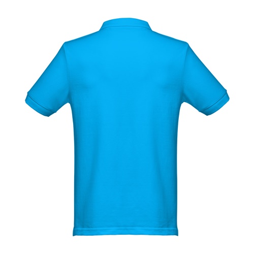 THC MONACO. Polo para homem