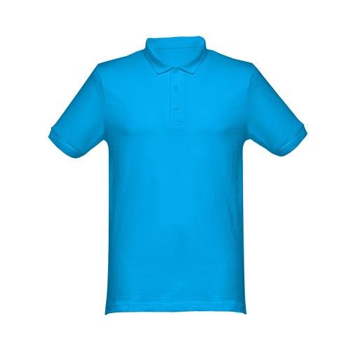THC MONACO. Polo para homem