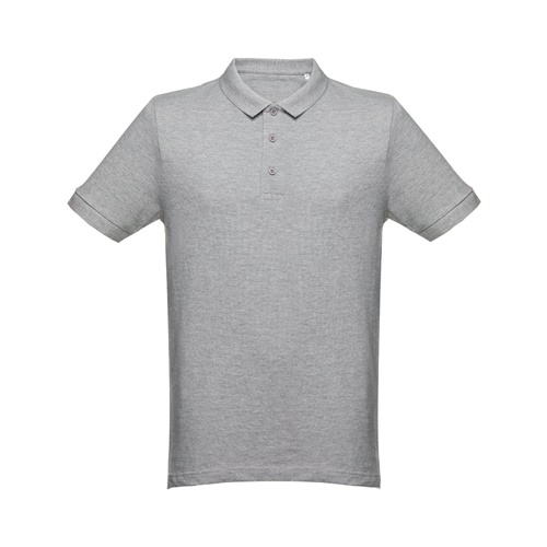 THC MONACO. Polo para homem