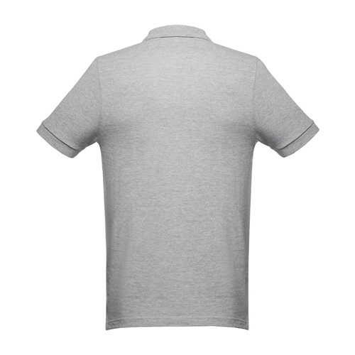 THC MONACO. Polo para homem