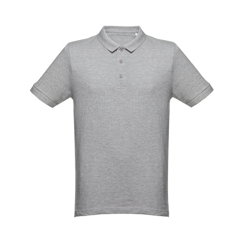 THC MONACO. Polo para homem