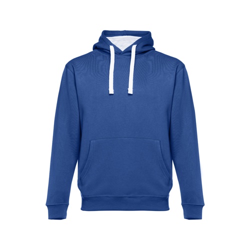THC MOSCOW. Sweatshirt unissexo