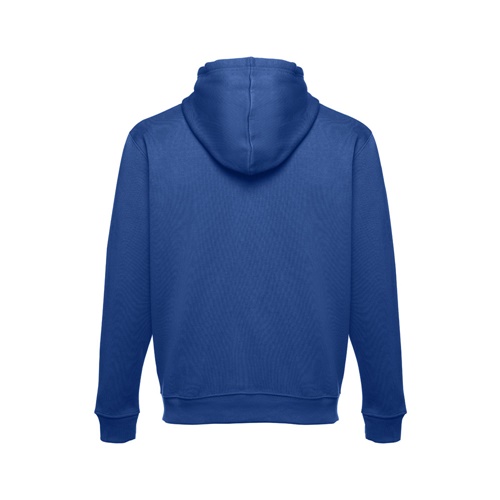 THC MOSCOW. Sweatshirt unissexo
