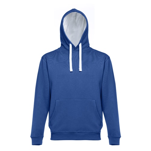 THC MOSCOW. Sweatshirt unissexo