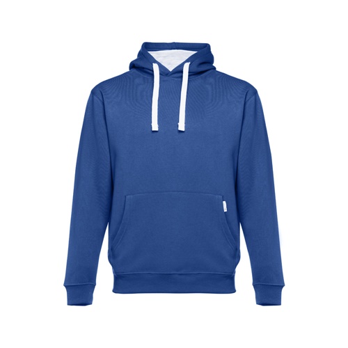 THC MOSCOW. Sweatshirt unissexo