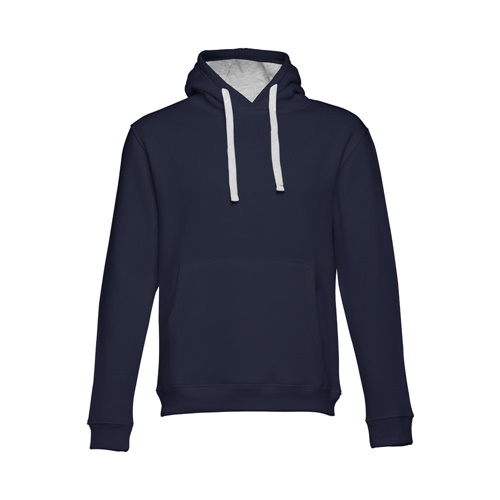 THC MOSCOW. Sweatshirt unissexo