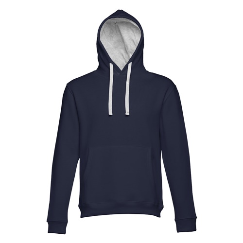 THC MOSCOW. Sweatshirt unissexo