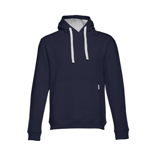 THC MOSCOW. Sweatshirt unissexo