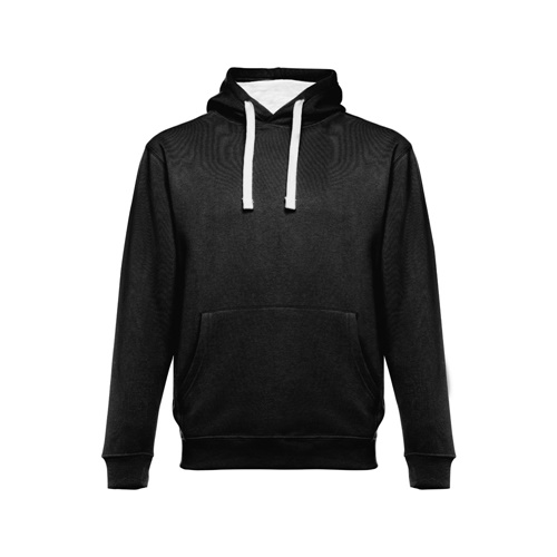 THC MOSCOW. Sweatshirt unissexo