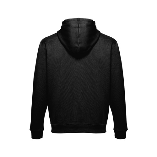 THC MOSCOW. Sweatshirt unissexo