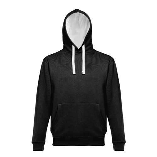 THC MOSCOW. Sweatshirt unissexo