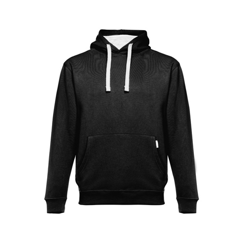 THC MOSCOW. Sweatshirt unissexo