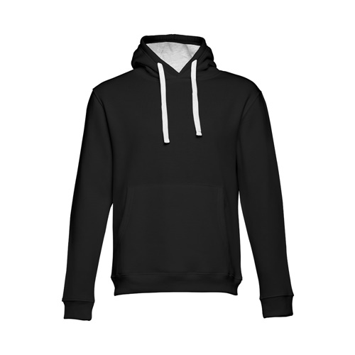 THC MOSCOW. Sweatshirt unissexo
