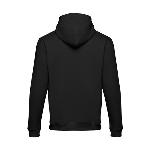 THC MOSCOW. Sweatshirt unissexo