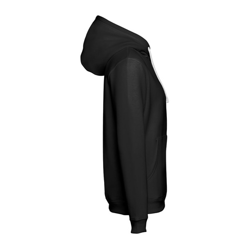 THC MOSCOW. Sweatshirt unissexo