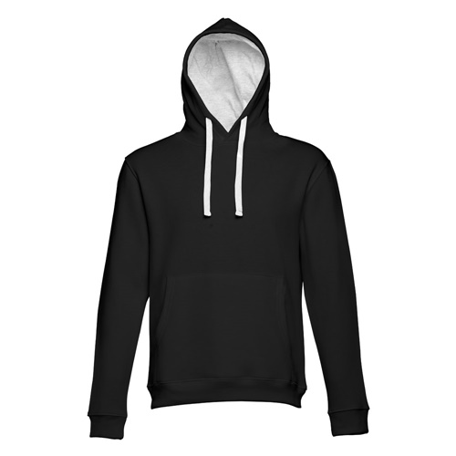 THC MOSCOW. Sweatshirt unissexo