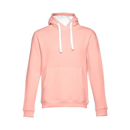 THC MOSCOW. Sweatshirt unissexo