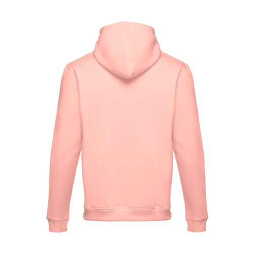 THC MOSCOW. Sweatshirt unissexo