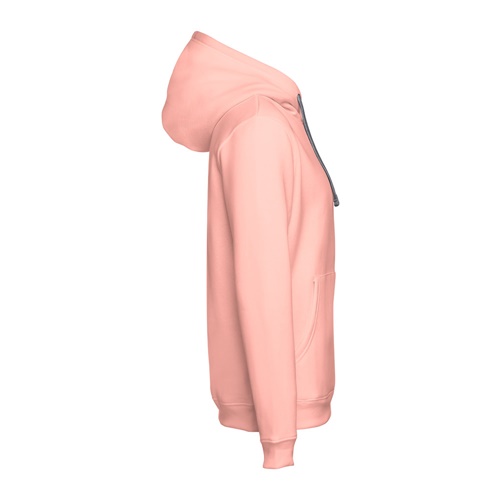 THC MOSCOW. Sweatshirt unissexo