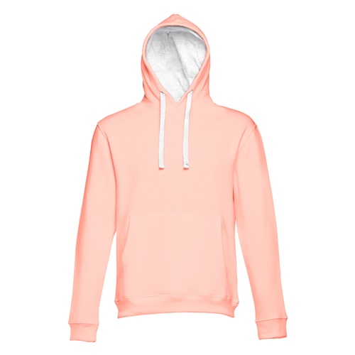 THC MOSCOW. Sweatshirt unissexo