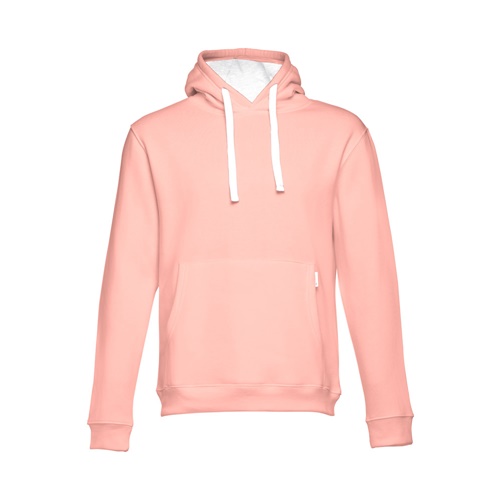 THC MOSCOW. Sweatshirt unissexo