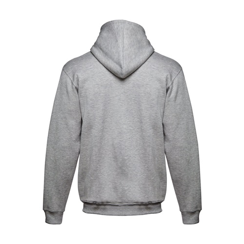THC MOSCOW. Sweatshirt unissexo